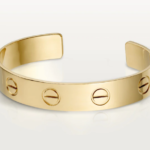 Vòng tay Cartier Love 9mm
