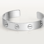 Vòng tay Cartier Love 9mm