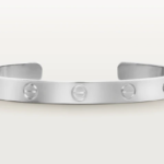 Vòng tay Cartier Love 6.2mm