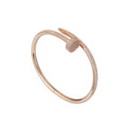 Vòng tay Cartier Juste Un Clou 3.5mm