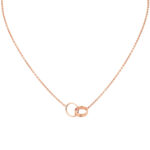 Dây chuyền Cartier Love