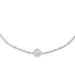 Lắc tay Cartier D’Amour