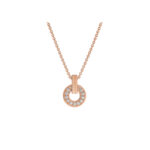 Dây chuyền BVLGARI BVLGARI