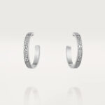 Bông tai Cartier Love