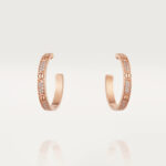 Bông tai Cartier Love