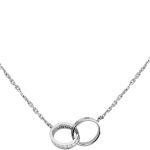 CARTIER LOVE NECKLACE